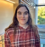 Kyra Fine, PhD'29 student